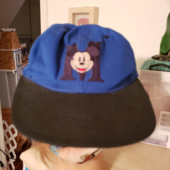 Ladies Mickey hat r Men's - Picture 1 of 8